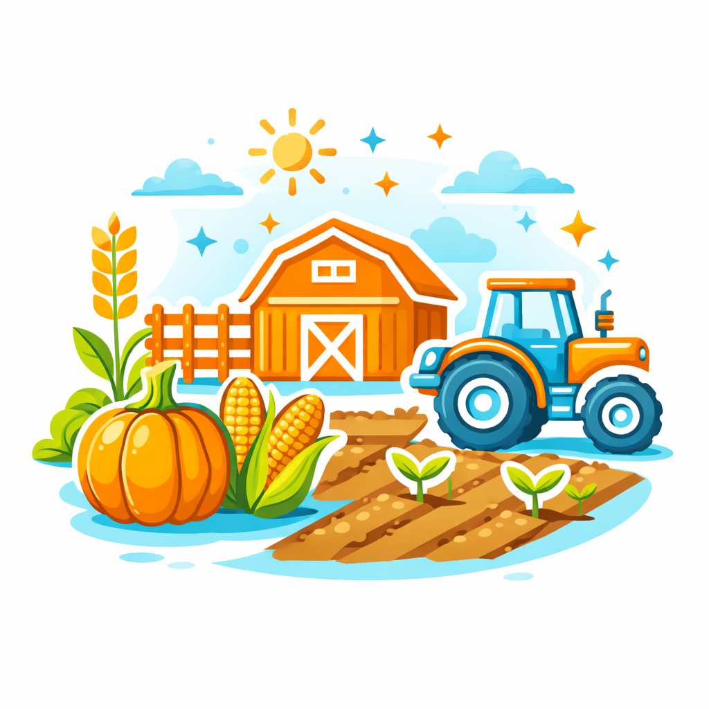 Agriculture