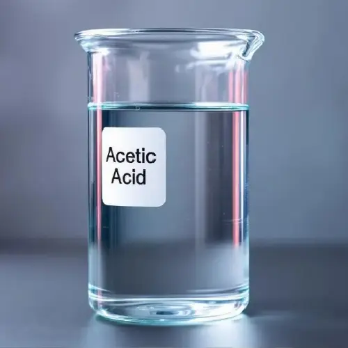 Acetic Acid