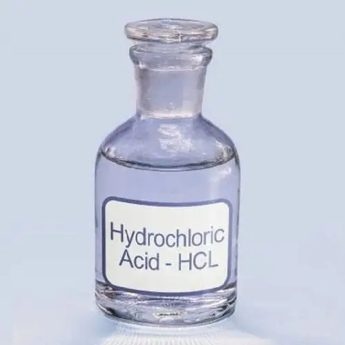 Hydrochloric Acid