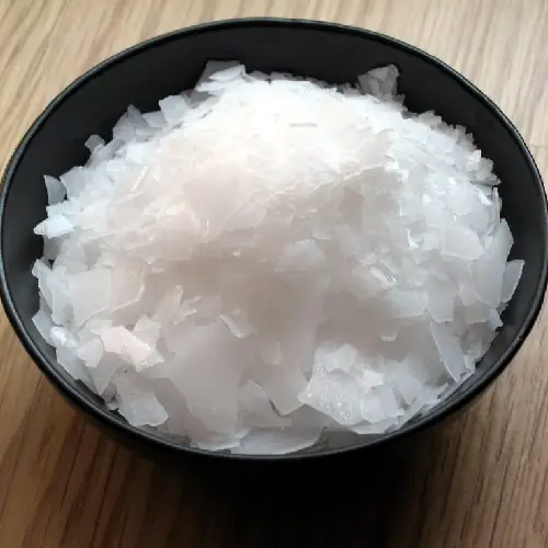 Magnesium Chloride Hexahydrate Flakes