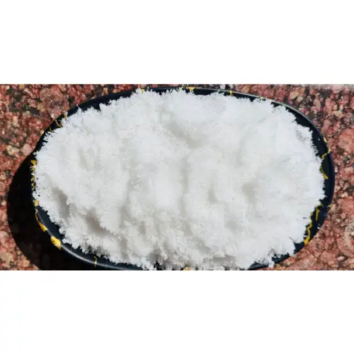 Magnesium Chloride Hexahydrate Crystals