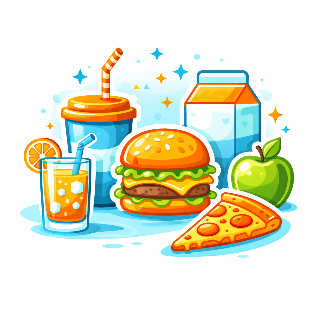 Food & Beverages