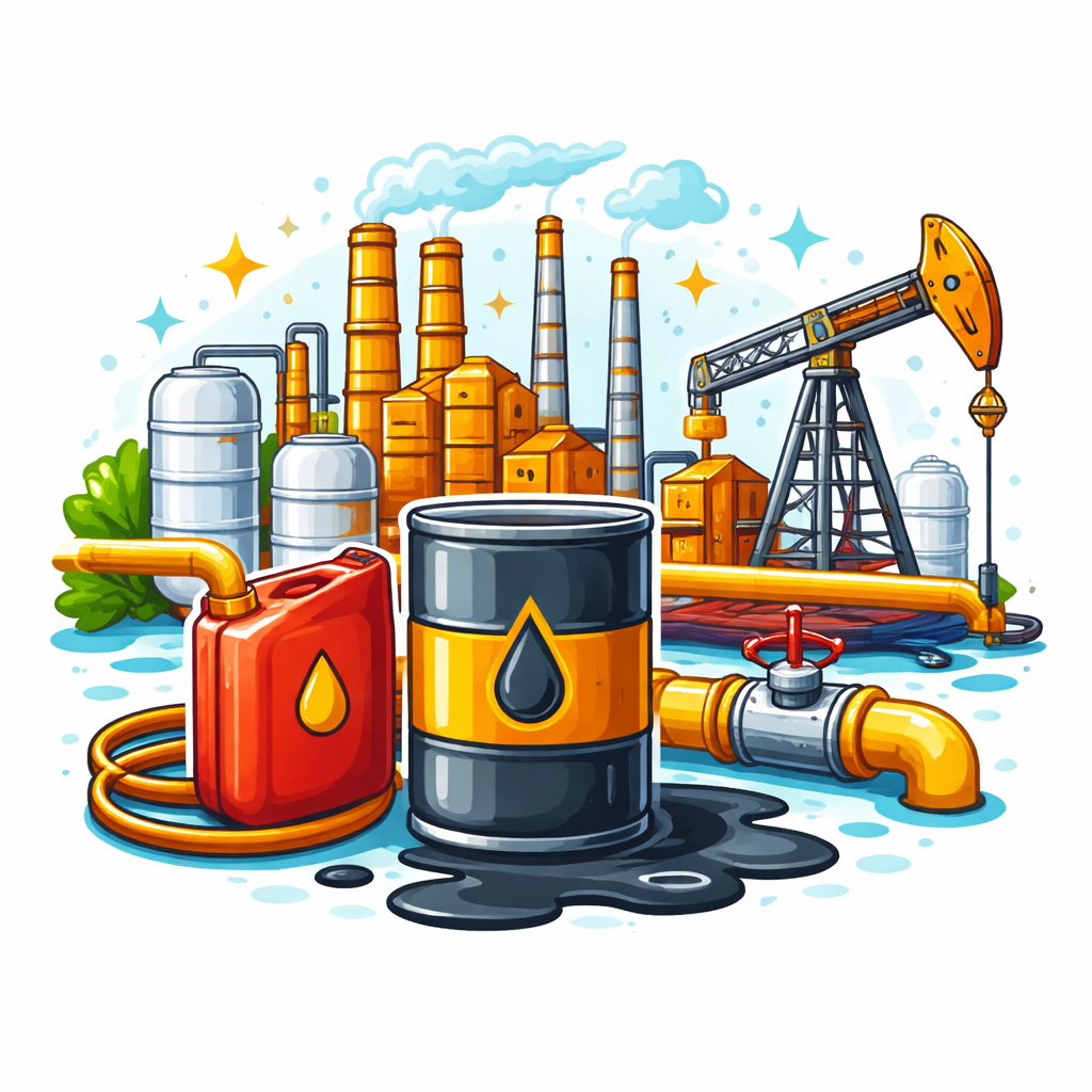 Oil & Gas